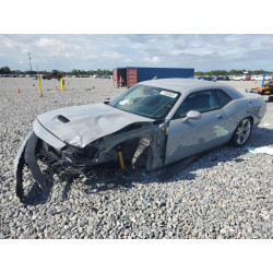 2021 DODGE CHALLENGER 2C3CDZJG8MH560694 71526825