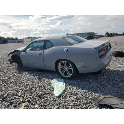 2021 DODGE CHALLENGER 2C3CDZJG8MH560694 71526825