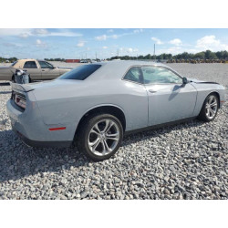 2021 DODGE CHALLENGER 2C3CDZJG8MH560694 71526825