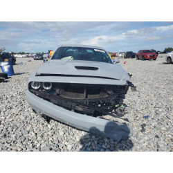 2021 DODGE CHALLENGER 2C3CDZJG8MH560694 71526825