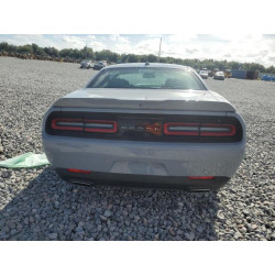 2021 DODGE CHALLENGER 2C3CDZJG8MH560694 71526825