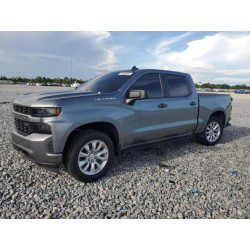 2021 CHEVROLET ALL Models 3GCPWBEK4MG329529 71625345