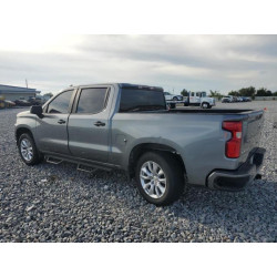 2021 CHEVROLET ALL Models 3GCPWBEK4MG329529 71625345