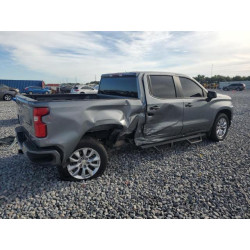 2021 CHEVROLET ALL Models 3GCPWBEK4MG329529 71625345