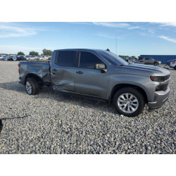 2021 CHEVROLET ALL Models 3GCPWBEK4MG329529 71625345