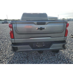 2021 CHEVROLET ALL Models 3GCPWBEK4MG329529 71625345