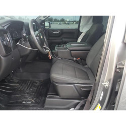 2021 CHEVROLET ALL Models 3GCPWBEK4MG329529 71625345