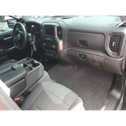 2021 CHEVROLET ALL Models 3GCPWBEK4MG329529 71625345