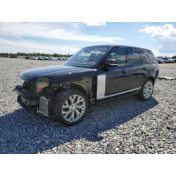 2022 LAND ROVER RANGEROVER SALGS2RU2NA461351 80688335