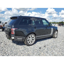 2022 LAND ROVER RANGEROVER SALGS2RU2NA461351 80688335
