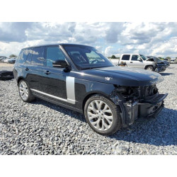 2022 LAND ROVER RANGEROVER SALGS2RU2NA461351 80688335