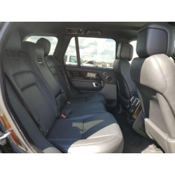 2022 LAND ROVER RANGEROVER SALGS2RU2NA461351 80688335