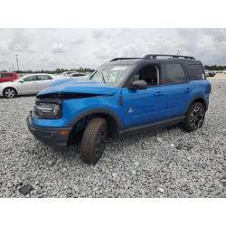 2022 FORD BRONCO 3FMCR9C68NRE29994 81123075