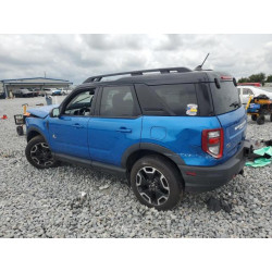 2022 FORD BRONCO 3FMCR9C68NRE29994 81123075