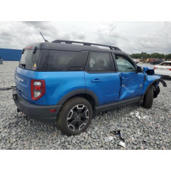 2022 FORD BRONCO 3FMCR9C68NRE29994 81123075