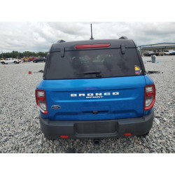 2022 FORD BRONCO 3FMCR9C68NRE29994 81123075