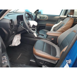 2022 FORD BRONCO 3FMCR9C68NRE29994 81123075