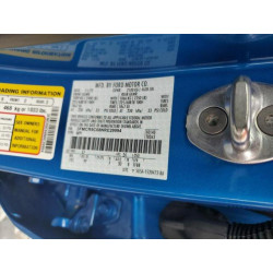 2022 FORD BRONCO 3FMCR9C68NRE29994 81123075
