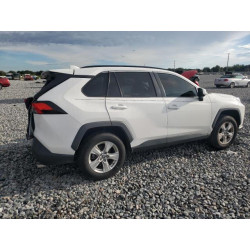 2021 TOYOTA RAV4 2T3W1RFVXMC116629 82103245