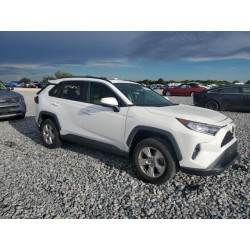 2021 TOYOTA RAV4 2T3W1RFVXMC116629 82103245