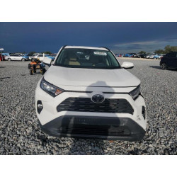 2021 TOYOTA RAV4 2T3W1RFVXMC116629 82103245