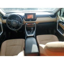 2021 TOYOTA RAV4 2T3W1RFVXMC116629 82103245