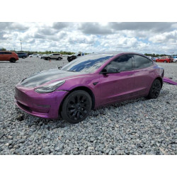 2021 TESLA MODEL 3 5YJ3E1EA2MF089356 83956345