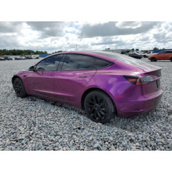 2021 TESLA MODEL 3 5YJ3E1EA2MF089356 83956345