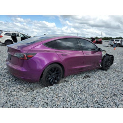 2021 TESLA MODEL 3 5YJ3E1EA2MF089356 83956345