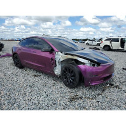 2021 TESLA MODEL 3 5YJ3E1EA2MF089356 83956345
