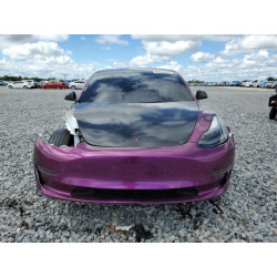 2021 TESLA MODEL 3 5YJ3E1EA2MF089356 83956345