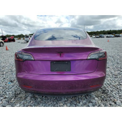 2021 TESLA MODEL 3 5YJ3E1EA2MF089356 83956345