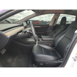 2021 TESLA MODEL 3 5YJ3E1EA2MF089356 83956345