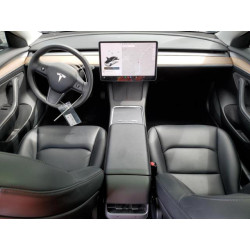 2021 TESLA MODEL 3 5YJ3E1EA2MF089356 83956345
