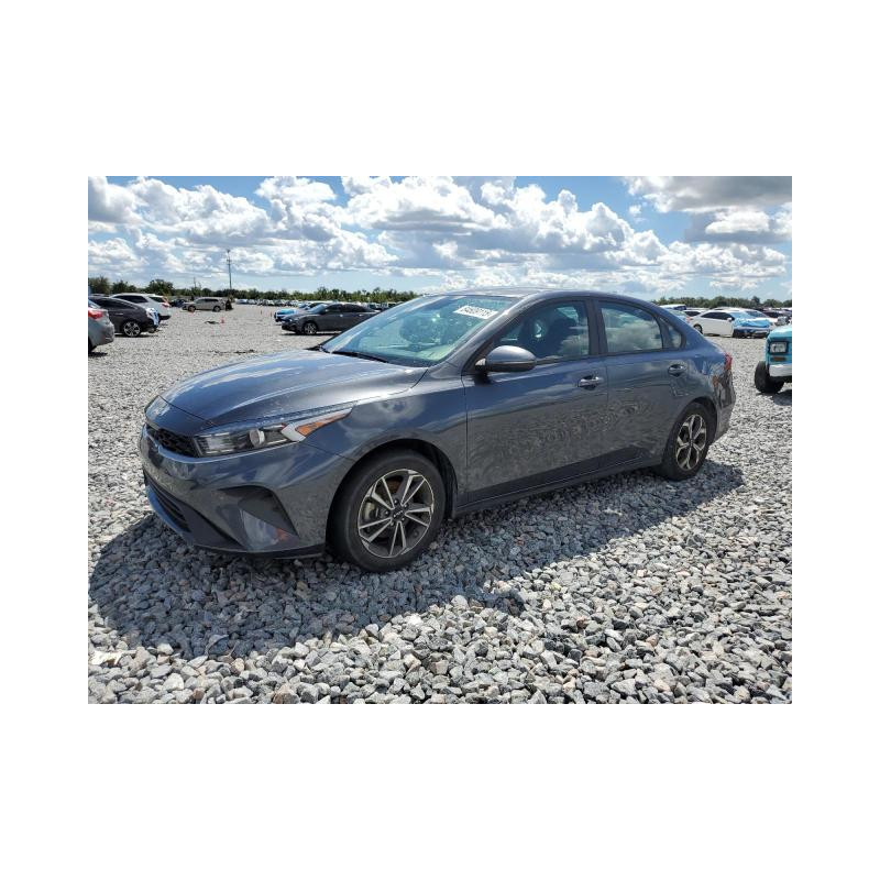 2023 KIA FORTE 3KPF24AD0PE632396 84609115