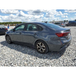 2023 KIA FORTE 3KPF24AD0PE632396 84609115