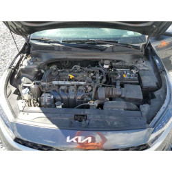 2023 KIA FORTE 3KPF24AD0PE632396 84609115