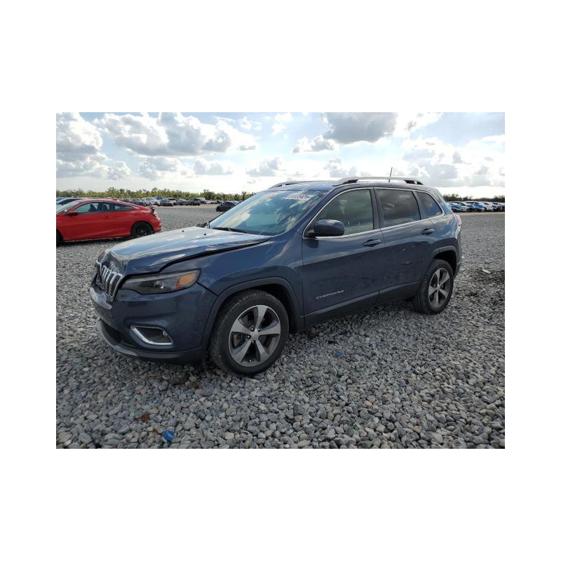 2020 JEEP GRAND CHER 1C4PJLDB7LD561172 84835425