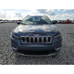 2020 JEEP GRAND CHER 1C4PJLDB7LD561172 84835425