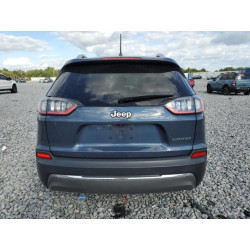2020 JEEP GRAND CHER 1C4PJLDB7LD561172 84835425