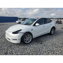 2023 TESLA MODEL Y 7SAYGDEE3PA069402 85151775
