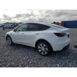 2023 TESLA MODEL Y 7SAYGDEE3PA069402 85151775
