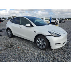 2023 TESLA MODEL Y 7SAYGDEE3PA069402 85151775