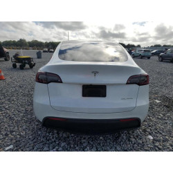2023 TESLA MODEL Y 7SAYGDEE3PA069402 85151775