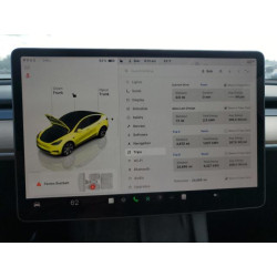 2023 TESLA MODEL Y 7SAYGDEE3PA069402 85151775