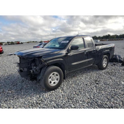 2022 NISSAN FRONTIER 1N6ED1CLXNN616351 86123965