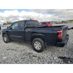 2022 NISSAN FRONTIER 1N6ED1CLXNN616351 86123965