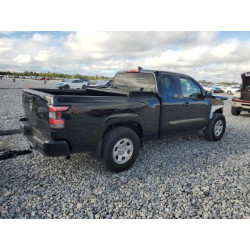 2022 NISSAN FRONTIER 1N6ED1CLXNN616351 86123965