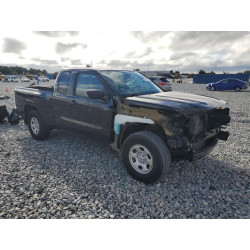 2022 NISSAN FRONTIER 1N6ED1CLXNN616351 86123965