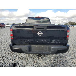2022 NISSAN FRONTIER 1N6ED1CLXNN616351 86123965